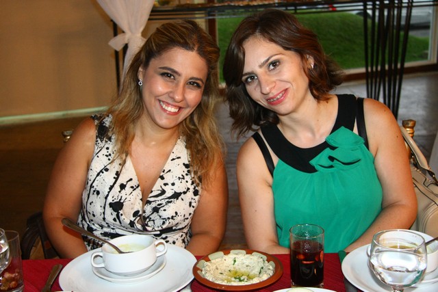 Sunset Iftar at Movenpick